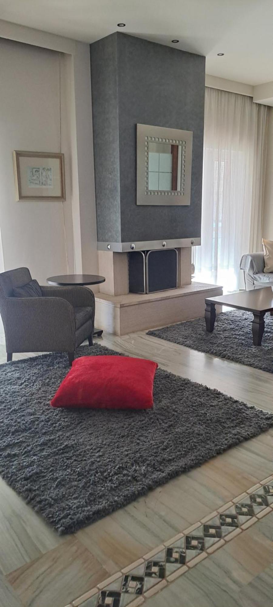 Elegante Apartamento Centrale Trikala  Exterior photo